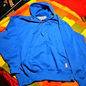 Therma Base Hoodie